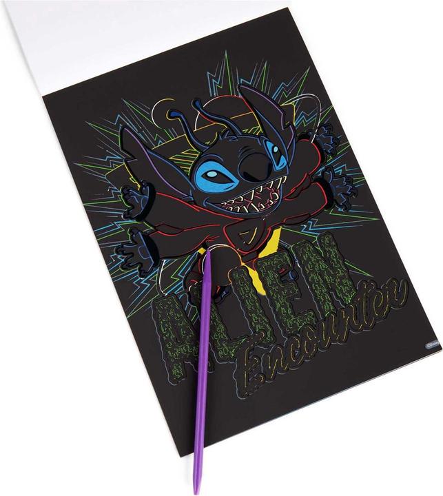 Produktbild Canenco Stich-Kratz-Kunst