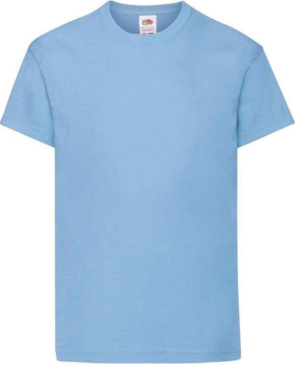 Produktbild Fruit of the Loom Original TShirt (140, 146)
