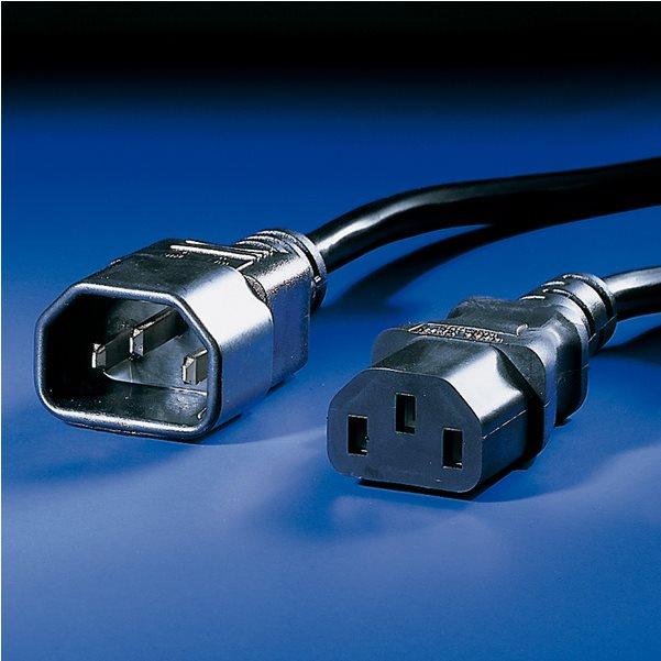 Image du produit Value C13 à C14 (1 m, C14)