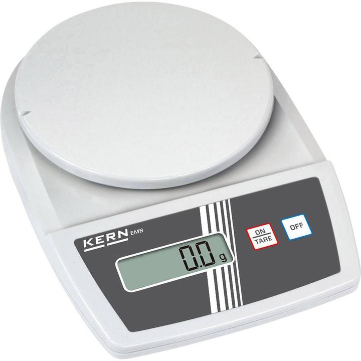 Produktbild Kern Briefwaage Wägebereich (max.)