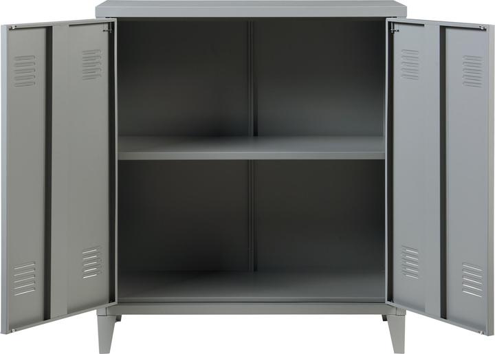 Produktbild En.Casa Oripää (80 x 33 x 90 cm)