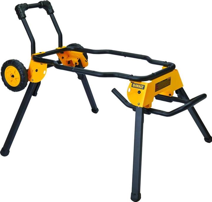 Produktbild DeWalt Sägetisch DWE74911-XJ (22 cm, 75 cm)