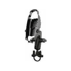 RAM Mounts Unpkd RAM U-Bolt Mount, Netzwerkkamera Zubehör