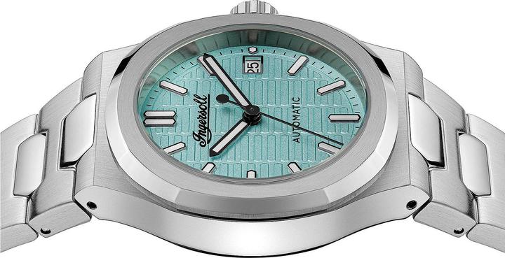 Produktbild Ingersoll 1892 The Catalina I14601 (Analoguhr, 38 mm)