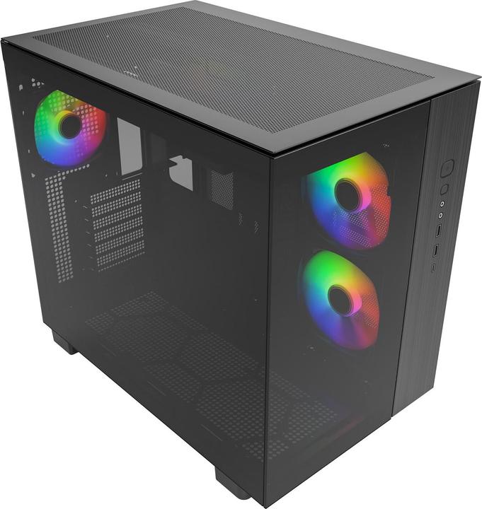 Montech King 65 PRO (ATX)