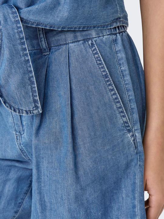 Actual product image Only ONLBEA Normal geschnitten Jeans-Shorts Jeans-Shorts (S)