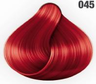 Produktbild AwesomeColors Silky Shine (045 Rot-Mahagoni)