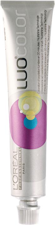 Image du produit L'Oréal Professionnel Luo (3 Nature)
