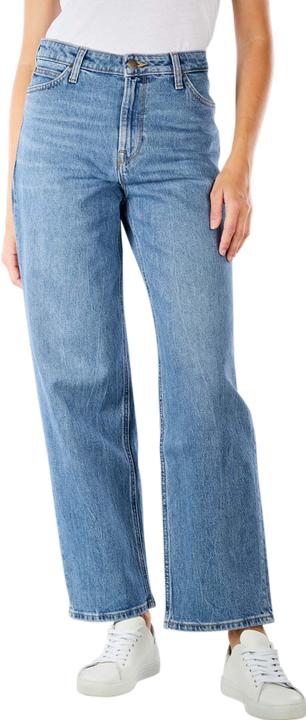 Immagine prodotto Lee Jeans a gamba larga vintage lewes (W27/L31)