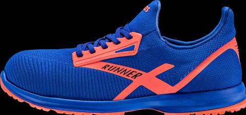 Actual product image Atlas Low shoe RUNNER 45, S1P, W10, size 46 (S1P, 46)