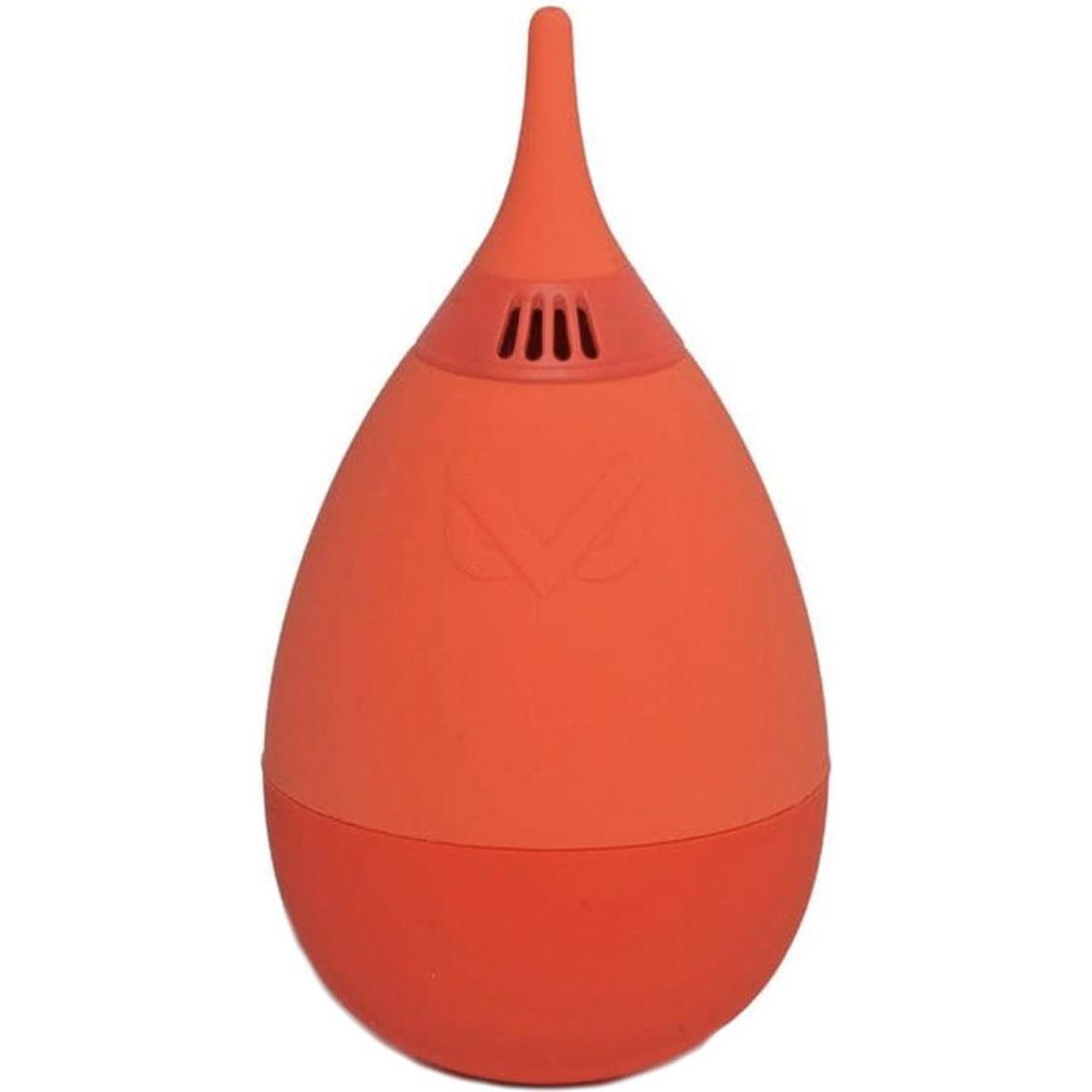 Vsgo Soffiatore D'aria (Arancione), Pulizia Fotocamera, Arancia