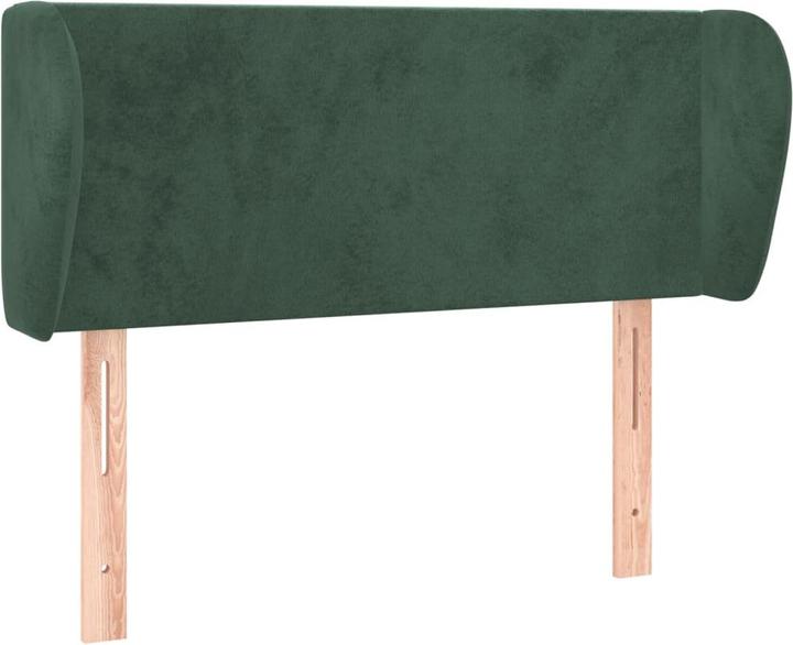 Vert foncé