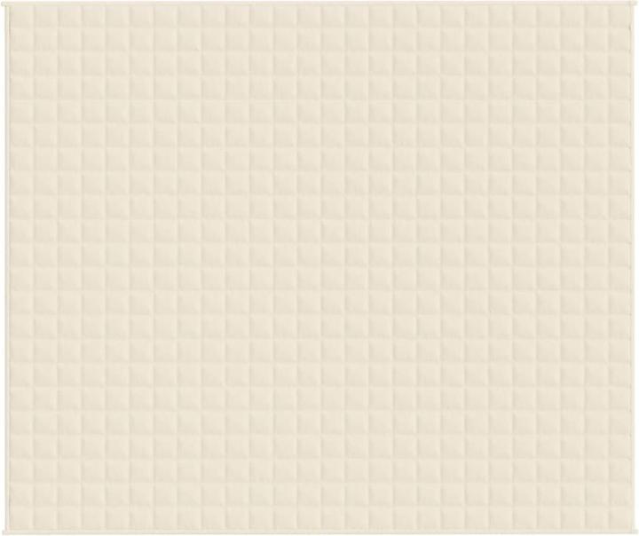 Immagine prodotto vidaXL Gewichtsdecke (260 x 220 cm)