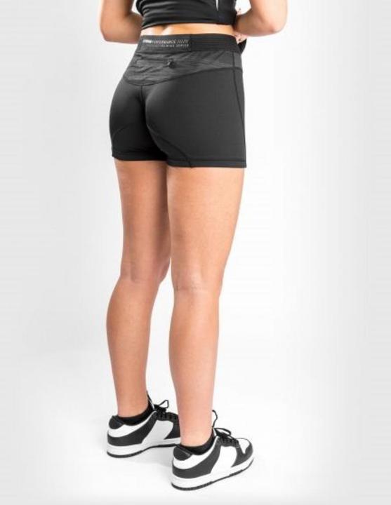 Produktbild Venum Tempest 2.0 Compression Shorts - For Women - Black/Grey - XS (XS)