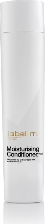 Actual product image Label.M Moisturising (300 ml)