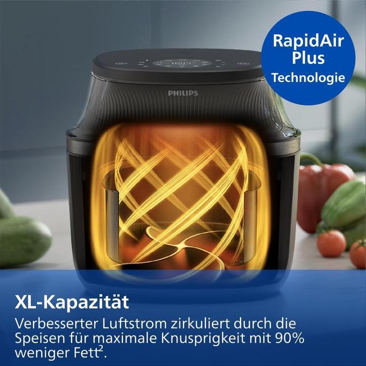 Produktbild Philips Airfryer 3000 Series