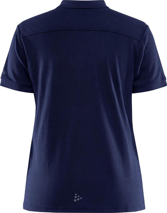 Actual product image Craft Core Blend Polo Shirt W (S)