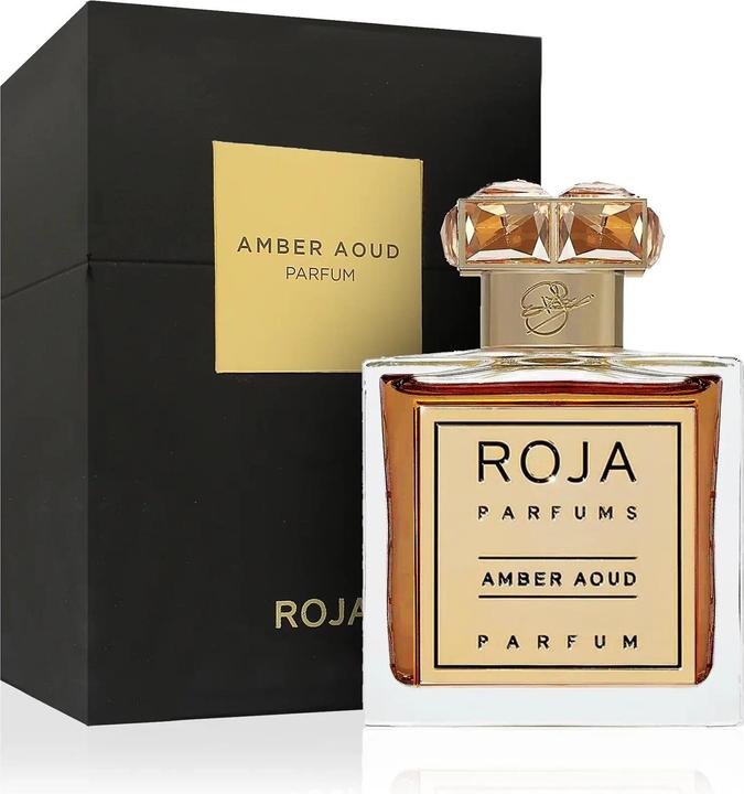 Immagine prodotto Roja Parfums Profumo Ambra Aoud 50 ml (Eau de parfum, 50 ml)