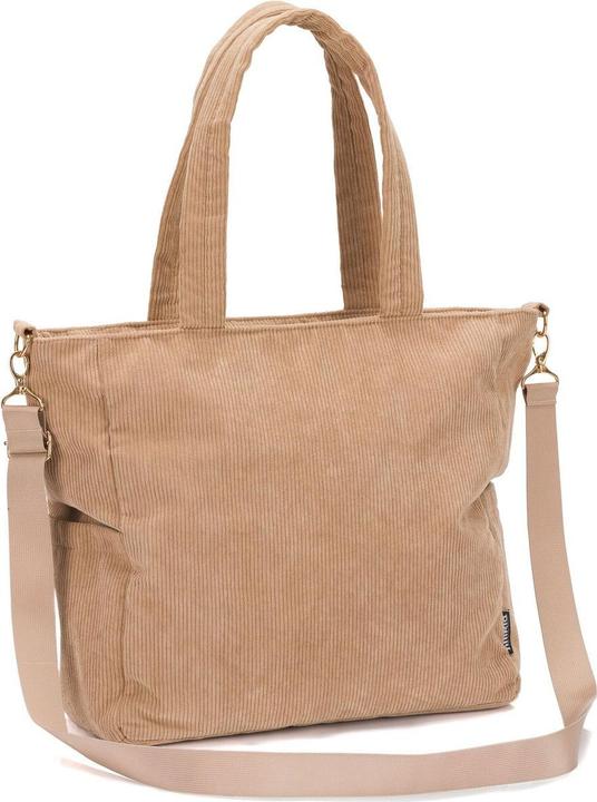 Produktbild Fillikid Wickeltasche Cord