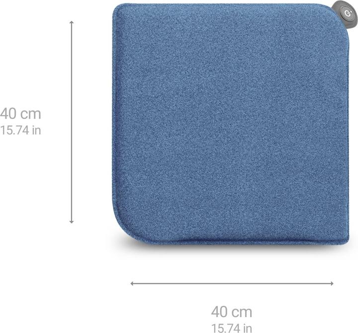 Actual product image Medisana OL 650 (40 x 40 cm)