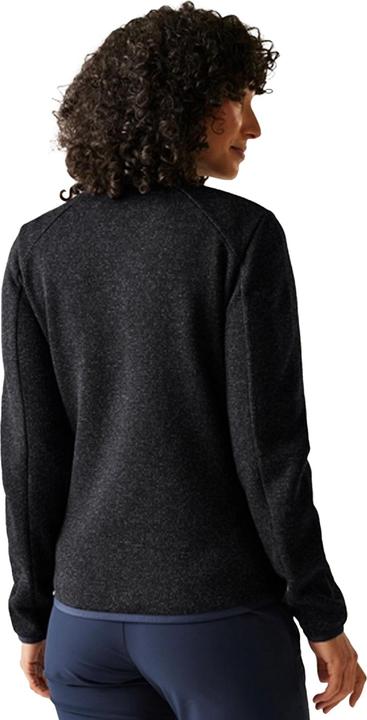 Produktbild Regatta Newhill Fleecejacke Durchgehender Reissverschluss (36)