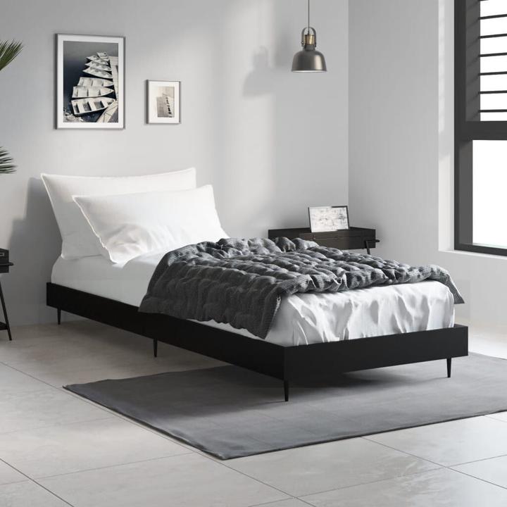 Image du produit vidaXL Bettgestell (75 x 190 cm)