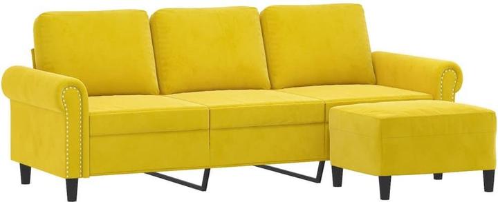 Produktbild vidaXL Artemisaa (3-Sitzer)