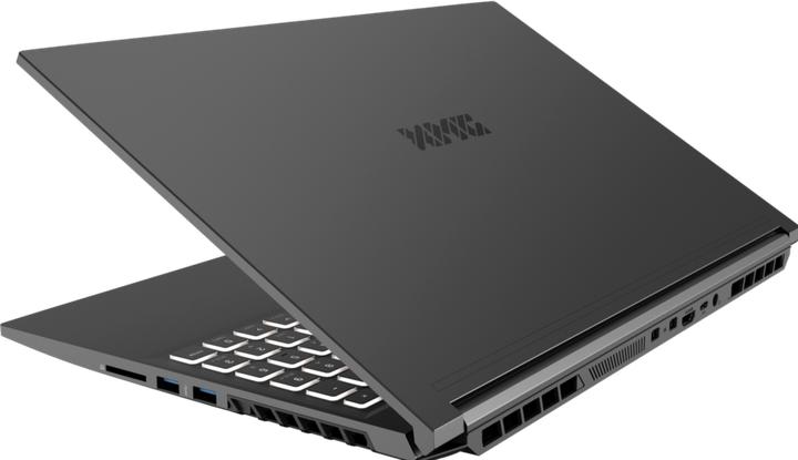 Produktbild XMG Core 15 (15.60", AMD Ryzen 5 4600H, 16 GB, 500 GB, DE)