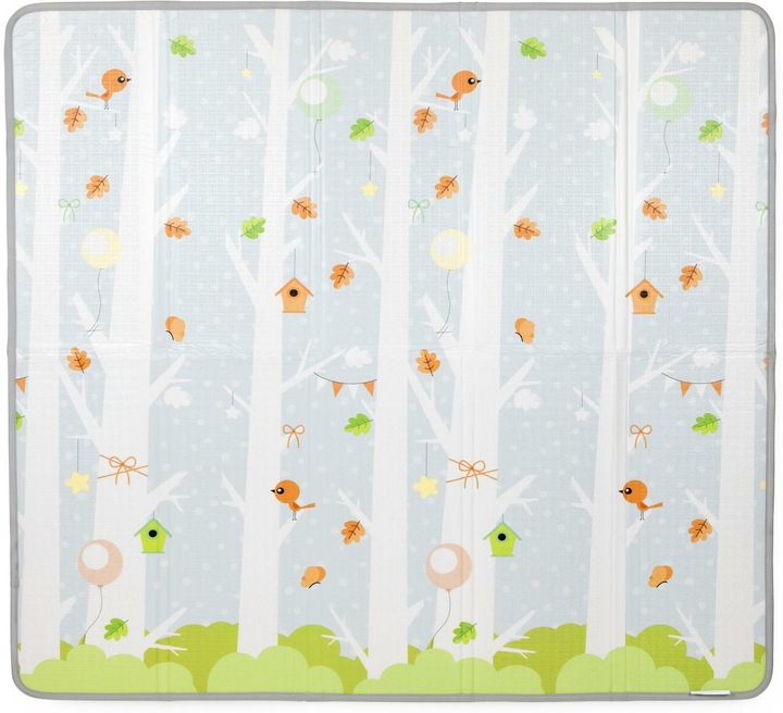 Produktbild Chicco 2in1 XXL-Spielmatte