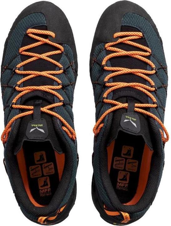 Image du produit Salewa Chaussure Wildfire 2 Gore-Tex (44.5)