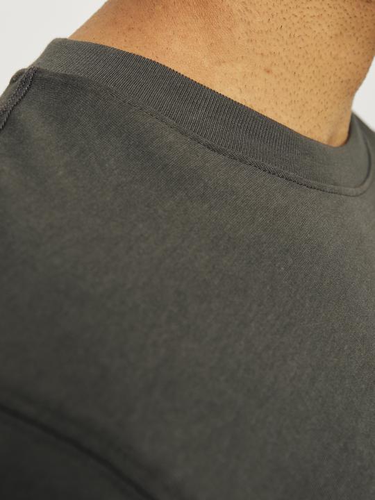 Image du produit Jack & Jones RDD Imprimé Col rond T-shirt (M)
