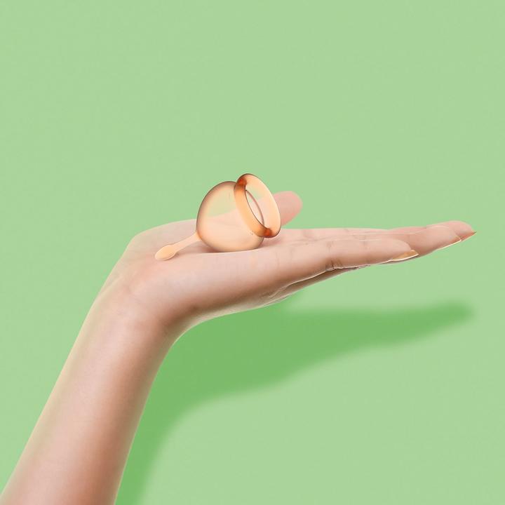 Produktbild Satisfyer Feel Good (Normal)