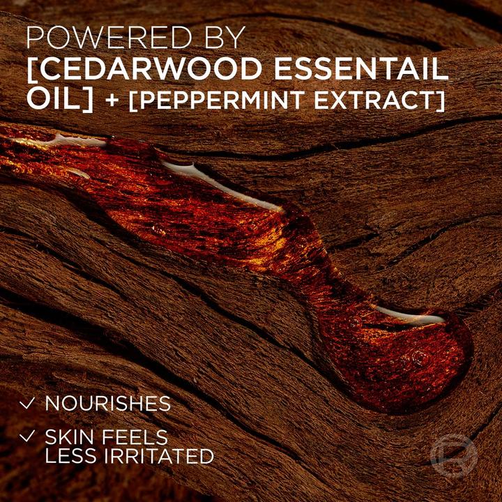 Produktbild L'Oréal Paris Men Expert Barber Club (200 ml)