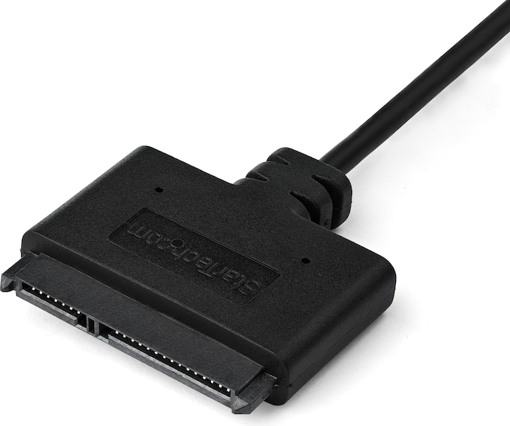 Produktbild StarTech USB-C to SATA Adapter