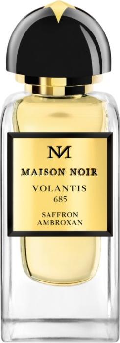 Immagine prodotto Maison Noir Volantis 685 EdP (Eau de parfum, 50 ml)