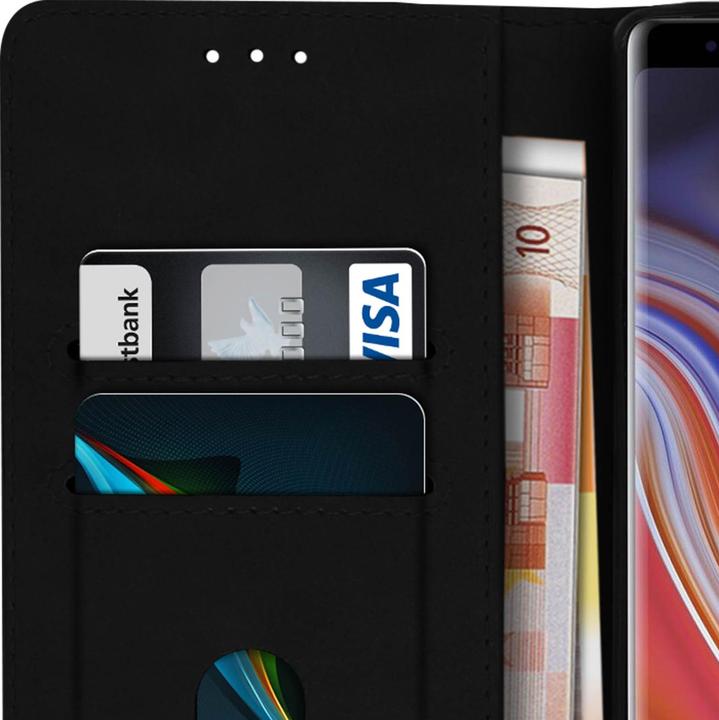 Actual product image Avizar Chester Series (Samsung Galaxy Note 9)