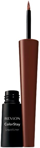 Image du produit Revlon ColorStay Liquid Liner Noir Marron (252)