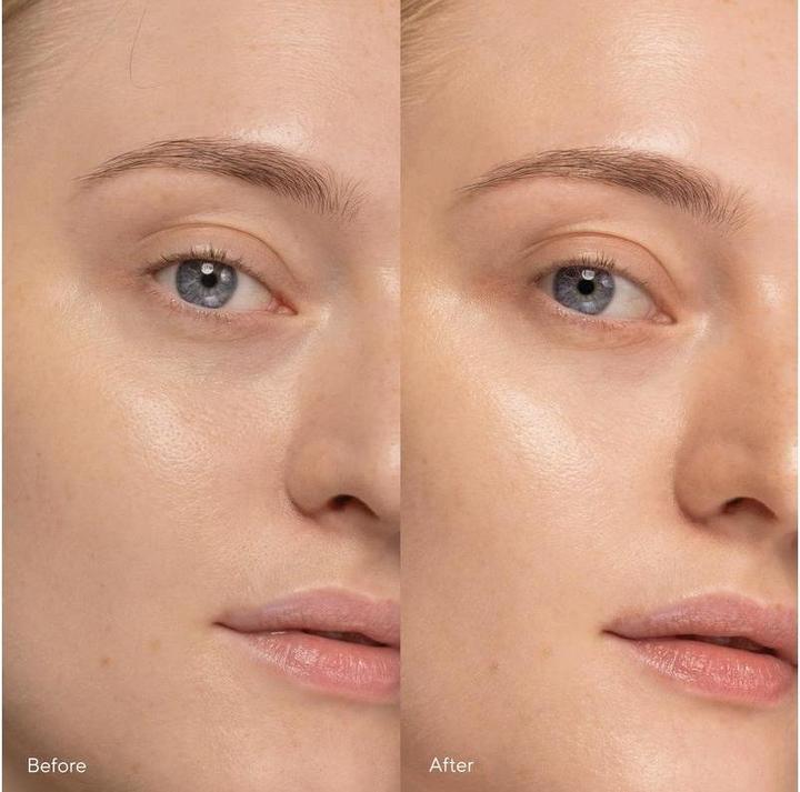 Actual product image Madara Hydra Glow Hyaluron Peptide Serum (30 ml)