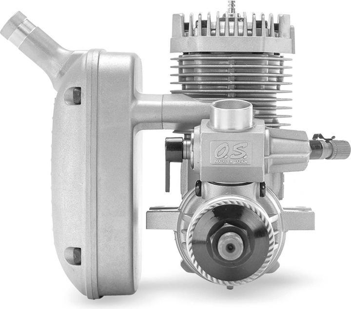 Produktbild O.S. Engines OS Motor OS Max-65AX Combi 16520