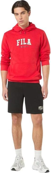 Produktbild FILA Rifredi men's sweatshirt red FAM1218 30002 (XXL)