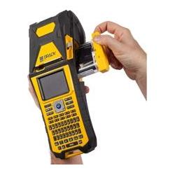 Thumbnail - Brady, Beschriftungsband, Black ribbon for BMP61 (5.08 cm, Schwarz)