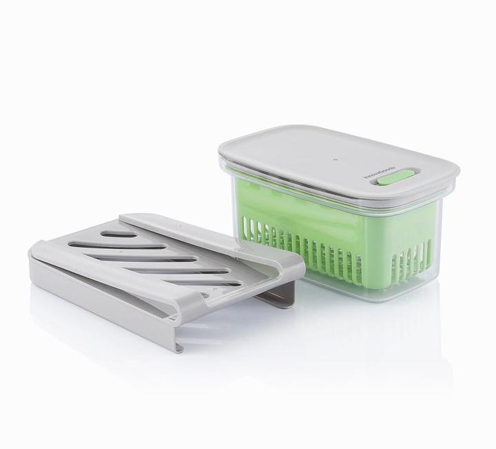 Produktbild InnovaGoods Lebensmittelbehälter Prefo