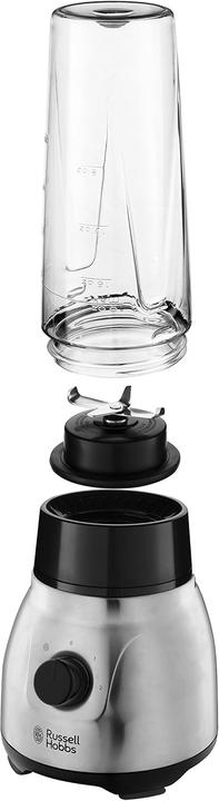Actual product image Russell Hobbs 23821-56 (600 W)