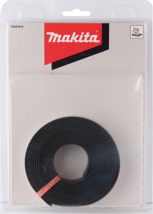 Actual product image Makita Chip protection tape