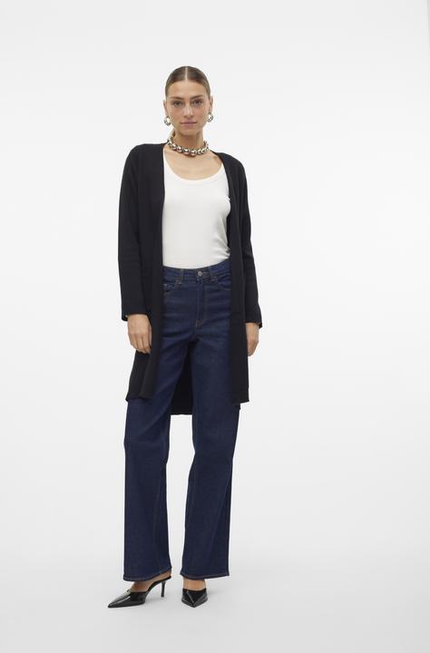 Produktbild Vero Moda VMSABA Strickjacke Strickjacke (L)