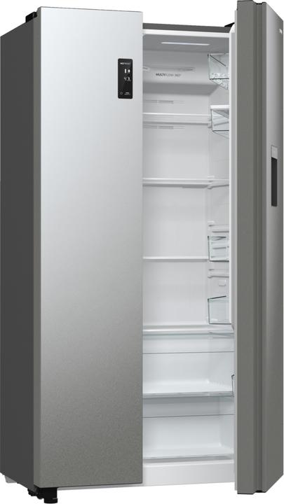 Produktbild Gorenje NRR9185DAXLWD (547 l)