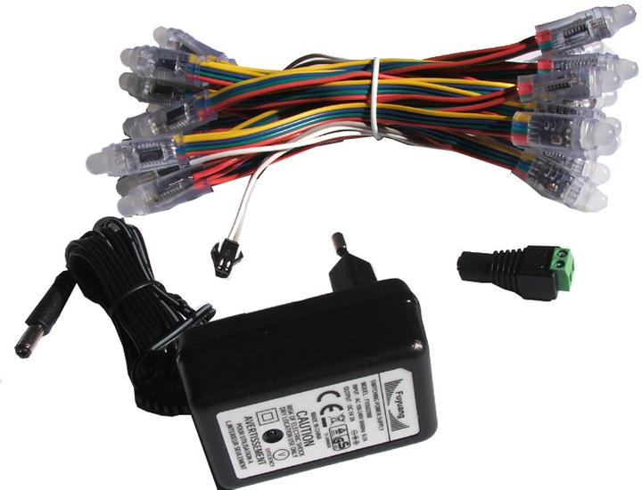 Immagine prodotto Adafruit Pacchetto progetto Adalight (Vari)