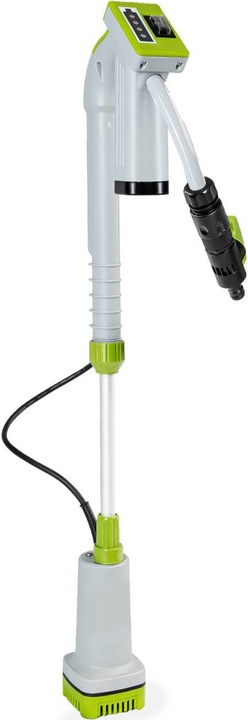 Productafbeelding Grafner Batterij regenton pomp (Pomp voor regentonnen)