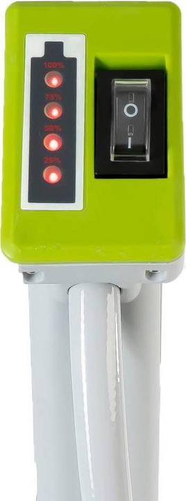 Productafbeelding Grafner Batterij regenton pomp (Pomp voor regentonnen)