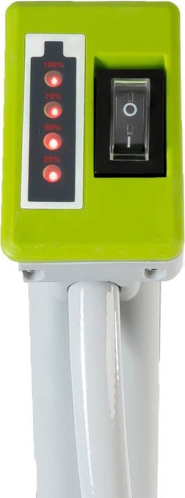 Productafbeelding Grafner Batterij regenton pomp (Pomp voor regentonnen)